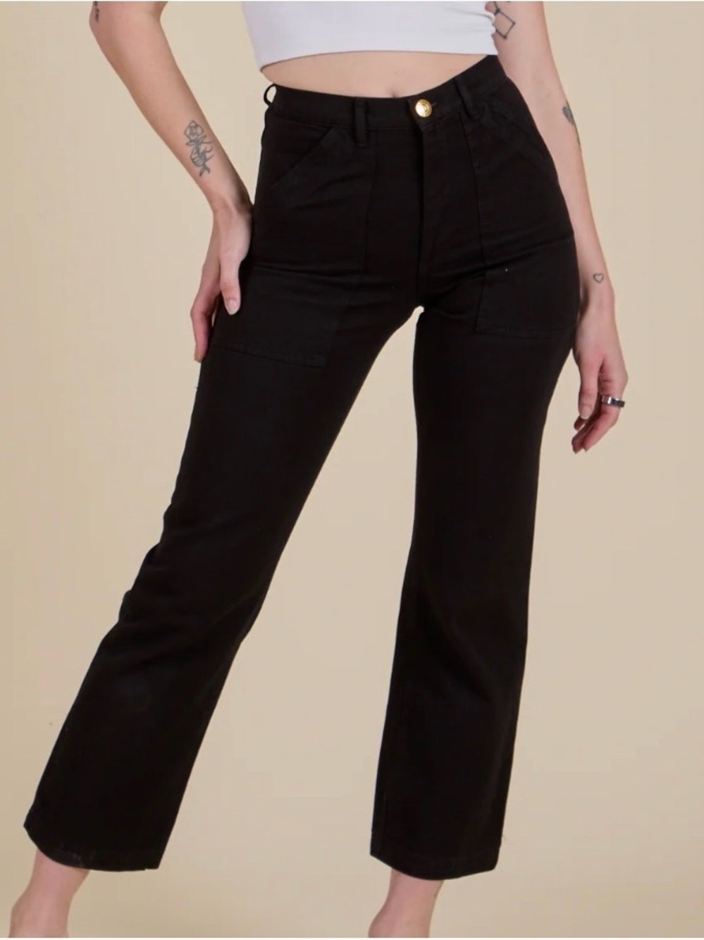 Big Bud Press Work Pants